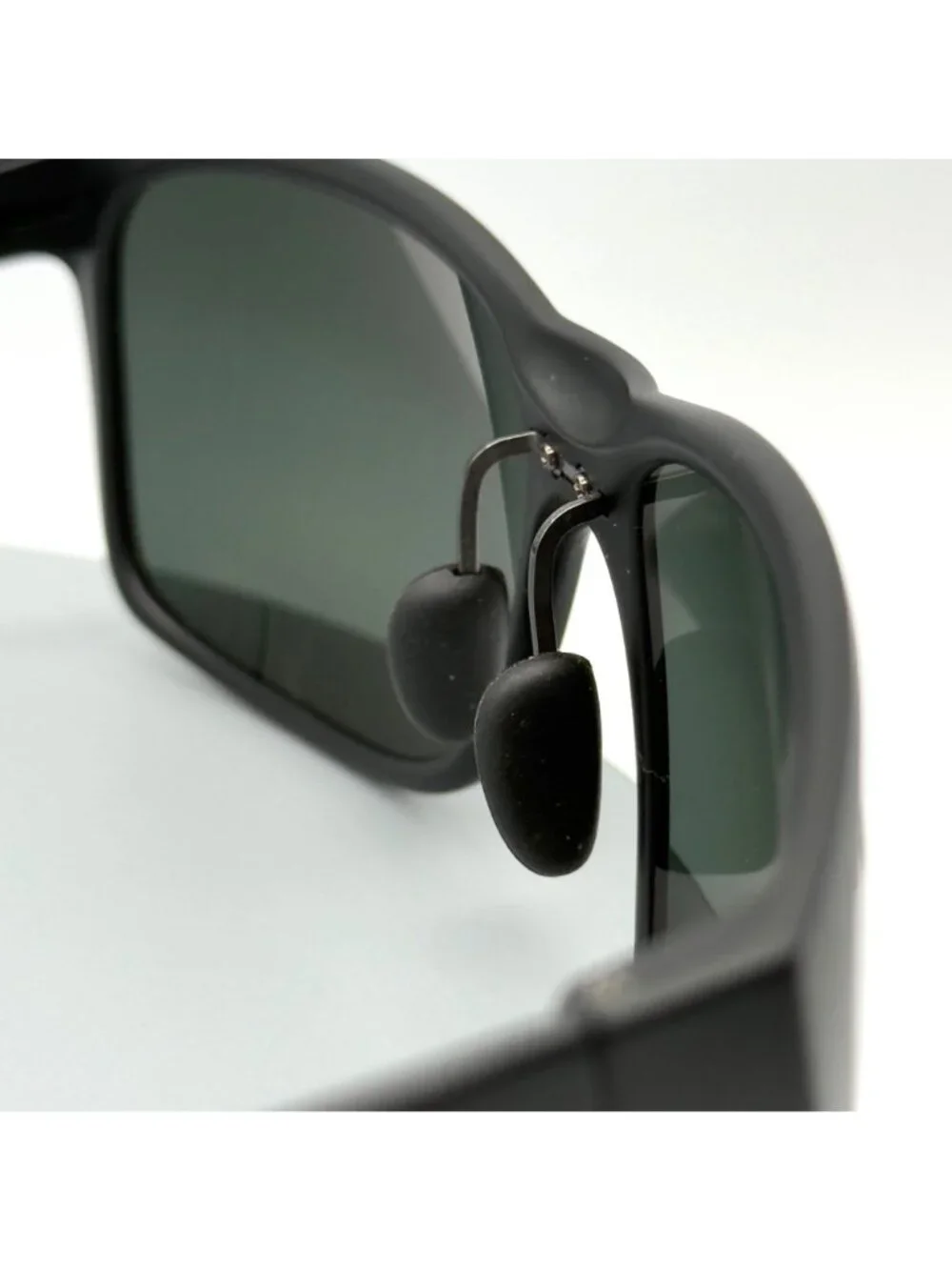 Maui Jim Red Sands MJ432-2M Sunglasses Matte Black Neutral Grey 59 17 140 - Picture 9 of 9